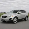 Kompletná sada 4 bočných deflektorov pre VOLVO XC60 (1. Náhľad obrázku produktu 3