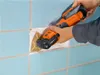 Fein Hartmetall-Raspel StarlockMax Dreiecksform 110 mm für Produktbild-Vorschau 8