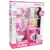 Badzubehör Dusche Wc Waschmaschine Kinderbad Set Produktbild-Vorschau 3