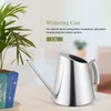 Edelstahl-Gießkanne 1500ml, Metall Gießkanne, Produktbild-Vorschau 6