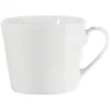 Tazza da caffè Bianco Conico 180ml Anteprima dell’immagine prodotto 1