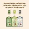 KOSMOS 684754 - CATAN Städte & Ritter Produktbild-Vorschau 8