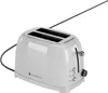 KitchenBrothers Retro Toaster - Toaster - 6 Bräunungsstufen Produktbild-Vorschau 2