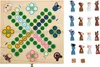 Animali della fattoria Ludo Anteprima dell’immagine prodotto 3