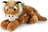 Plüsch-Tiger liegend 36 cm ECO-FRIENDLY Produktbild-Vorschau 1