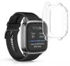 kwmobile 2x Silikon Hülle für Garmin Venu Sq 2 Music / Sq 2 Produktbild-Vorschau 8