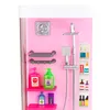Badzubehör Dusche Wc Waschmaschine Kinderbad Set Produktbild-Vorschau 12