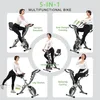 Cyclette da casa - Bicicletta fitness - Cyclette da  - Anteprima dell’immagine prodotto 4