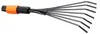 Fiskars Rastrello a ventaglio stretto Fiskars 135552 Anteprima dell’immagine prodotto 7