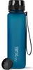 Borraccia 720°DGREE uberBottle softTouch con filtro, blu Anteprima dell’immagine prodotto 1