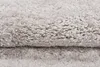 Tapiso Teppichläufer Flur Teppich Hochflor Langflor Shaggy Produktbild-Vorschau 3