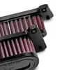 K&N SU-1806 Hochleistungsluftfilter für SUZUKI MOTORCYCLES Produktbild-Vorschau 4