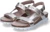 Panama Jack Selma Shineb1 Couleur D´or Voir les images du produit 24