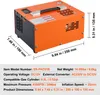 SucceBuy PCP-Luftkompressor – 4500 PSI/30 MPa tragbare Produktbild-Vorschau 7