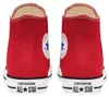 Converse Converse All Star Červený Náhled obrázku produktu 30