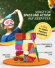 Pinata Zahl Set  5  mit Stab und Augenmaske Kinder Produktbild-Vorschau 4