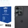 3mk Hybrid Glass Lens Protection pre Motorola Moto G75 Náhľad obrázku produktu 1