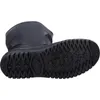 Nora Spirale Winterstiefel kurz schwarz Gr. 40 Produktbild-Vorschau 6