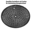 Stoneline Gourmet Roaster 32 x 25 cm 20092 5 L Alluminio Anteprima dell’immagine prodotto 7