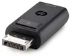 HP Adaptér DisplayPort na HDMI 1.4, Černá, Indonésie, Náhled obrázku produktu 2