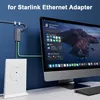 Ethernet-Adapter für Starlink V2, rechteckige Produktbild-Vorschau 6
