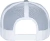 FLEXFIT 6606T | Retro Trucker 2-Tone Cap / Kappe / Mütze / Produktbild-Vorschau 2