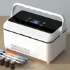 Przenośna lodówka do insuliny 2-8°C z akumulatorem USB Podgląd zdjęcia produktu 15
