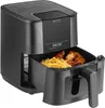 ECG AF 5500 Crunchy Single 5.5 L Stand-alone 1350 W Hot air Voir les images du produit 6