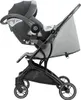 Passeggino sportivo Osann Boogy con funzione reclinabile, Anteprima dell’immagine prodotto 3