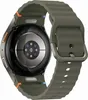 Samsung Galaxy Watch7 3.3 cm (1.3") AMOLED 40 mm Digital Voir les images du produit 4