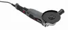 A power tool, an angle grinder, is shown against a white background. Produktbild-Vorschau