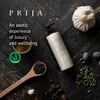 PRIJA Tekuté mýdlo s ženšenem 5L – Náplň, Jemný sprchový Náhled obrázku produktu 8
