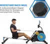 Capital Sports Rudergerät für Zuhause, Kompakter Rowshaper, Produktbild-Vorschau 5