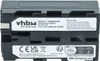vhbw Akku kompatibel mit Sony CCD-TR3, CCD-TR300, Produktbild-Vorschau 3