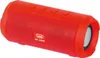 Trevi XR 84 Bluetooth-Speaker mit passivem Subwoofer in rot Produktbild-Vorschau 1