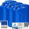 Oxid7® by BW Kraftstoffkanister Metall Benzinkanister 3x 20 Produktbild-Vorschau 2