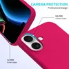 iPhone 17 Hülle - Coverup Liquid Colour Back Cover - Produktbild-Vorschau 2