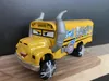 Miss Fritter Bus aus dem Zeichentrickfilm Cars Produktbild-Vorschau 4