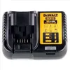 Chargeur DeWalt DCB 113 XR 10,8 V-18 V pour batteries Voir les images du produit 3