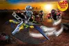 PLAYMOBIL 70628 - Pteranodon Drone Strike Podgląd zdjęcia produktu 7