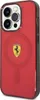 Ferrari Translucent MagSafe - iPhone 14 Pro Max Hülle (Rot) Produktbild-Vorschau 2