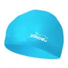 ZAOSU Long Hair Swim Cap - Schwimmkappe für lange Haare, Produktbild-Vorschau 2