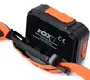 Fox Halo Multi-Colour 500C Headtorch - Kopflampe Produktbild-Vorschau 2