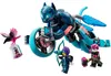 LEGO DREAMZzz 2-in-1: Zoeys Kattenmotor, cadeau voor Productafbeelding-voorbeeld 6