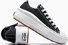 Converse Ctas Move Ox Czarny Podgląd zdjęcia produktu 19
