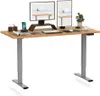 FLEXISPOT Schreibtisch EB2-SET, Höhenverstellbarer Produktbild-Vorschau 1