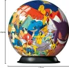 RAVENSBURGER 3D puzzleball Pokmon 72 dielikov Náhľad obrázku produktu 18