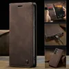 Galaxy S24 Hülle, Retro Kunstledertasche mit Standfunktion Produktbild-Vorschau 8