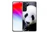 MuchoWow® Handyhülle Schutzhülle Hülle für Samsung Galaxy Produktbild-Vorschau 2