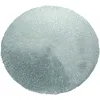 Tischsets, Platzset, Platzdeckchen, Platzmatte, Rund Blumen Produktbild-Vorschau 1